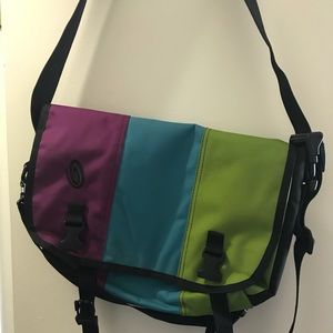 Timbuk2 messenger bag